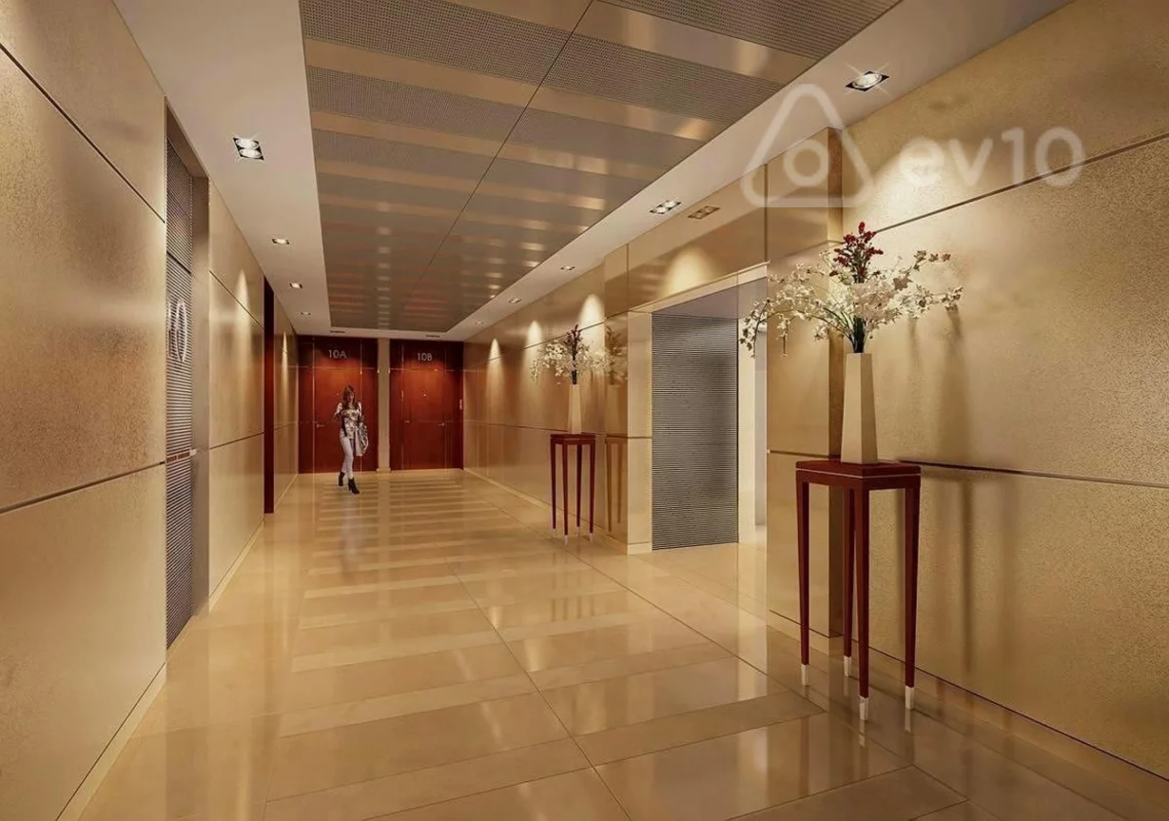 Satılır 3 otaqlı yeni tikili 157 m²