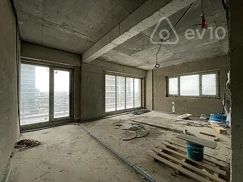 Satılır 3 otaqlı yeni tikili 157 m²