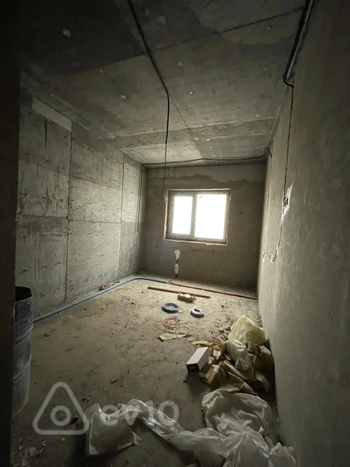 Satılır 3 otaqlı yeni tikili 157 m²