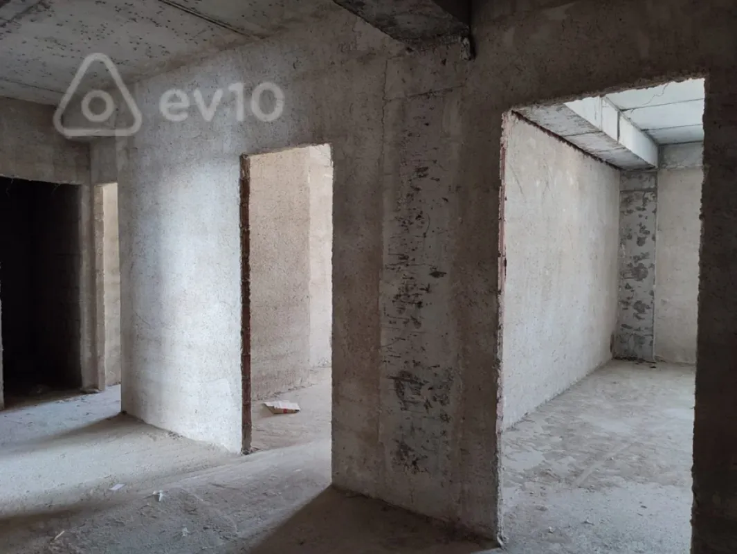 Satılır 4 otaqlı yeni tikili 193 m²