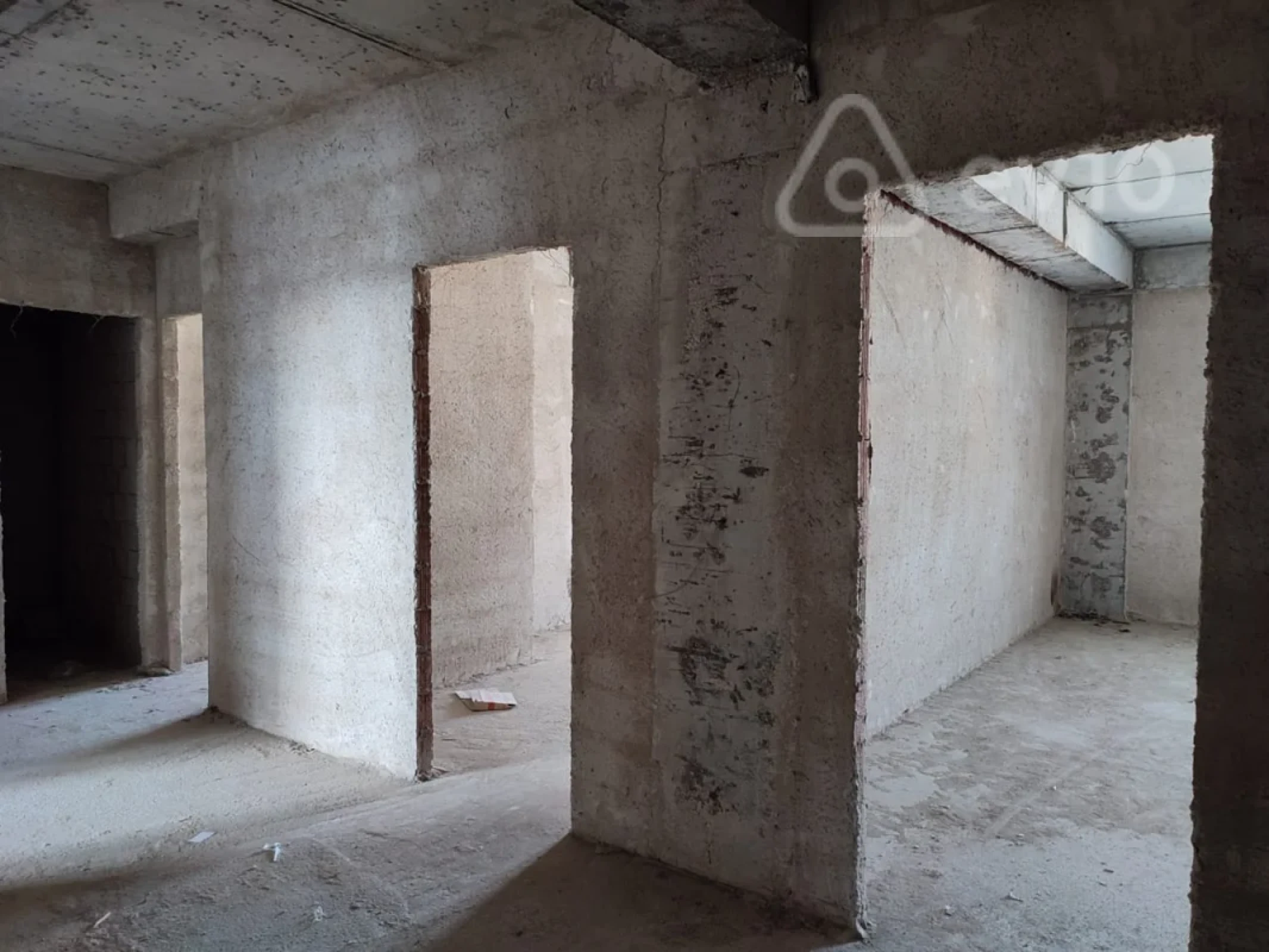 Satılır 4 otaqlı yeni tikili 193 m²