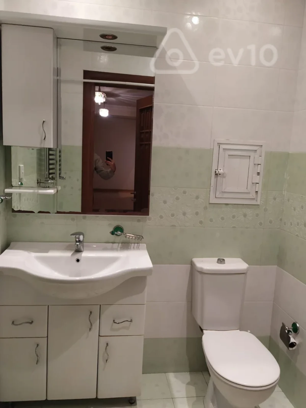 Satılır 3 otaqlı yeni tikili 188 m²
