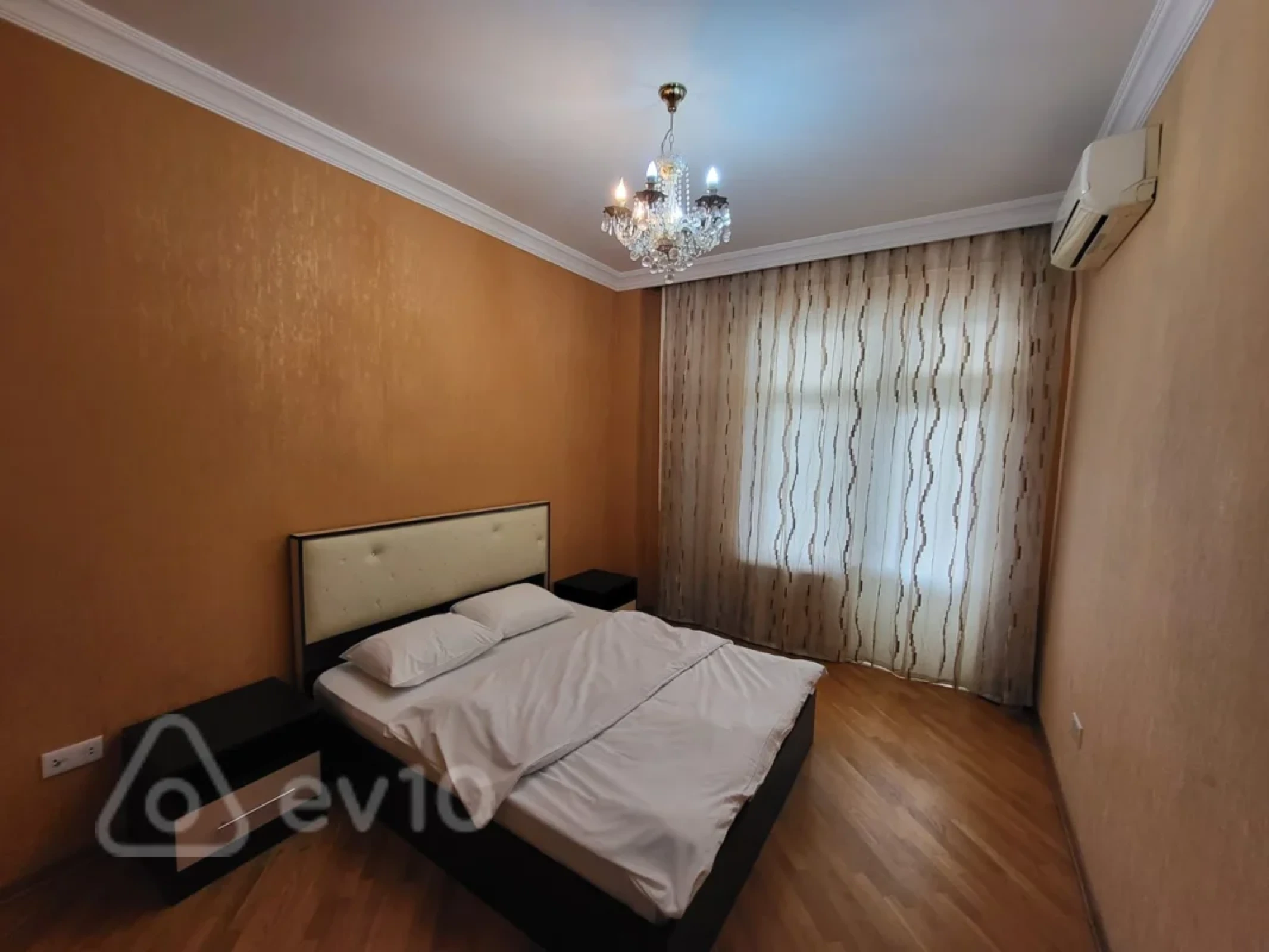Satılır 3 otaqlı yeni tikili 188 m²