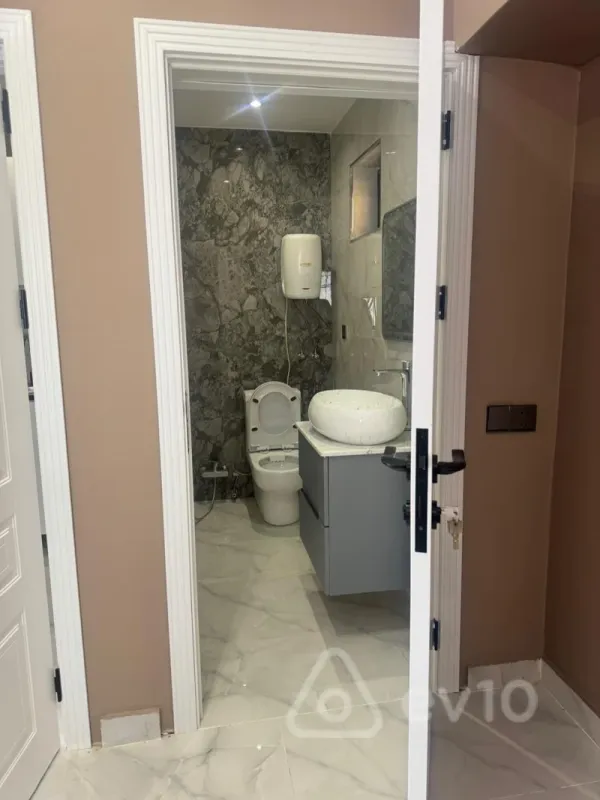 Kirayə verilir mənzil 32 m²