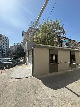 Kirayə verilir mənzil 32 m²