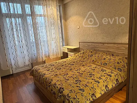 Kirayə verilir 2 otaqlı yeni tikili 65 m²