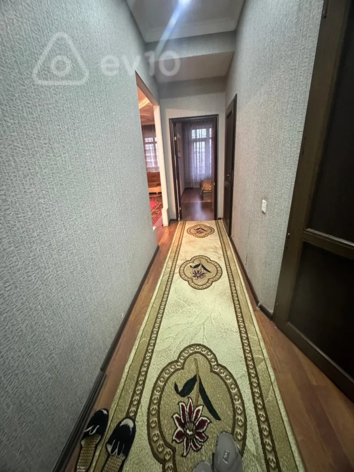 Kirayə verilir 2 otaqlı yeni tikili 65 m²