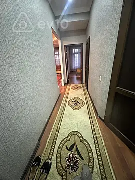 Kirayə verilir 2 otaqlı yeni tikili 65 m²