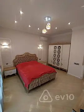 Kirayə verilir 3 otaqlı yeni tikili 145 m²