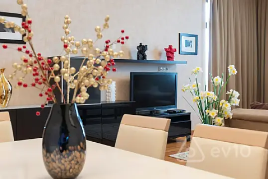 Kirayə verilir 3 otaqlı yeni tikili 170 m² — Bakı, Yasamal 3 otaq 170.00 m²