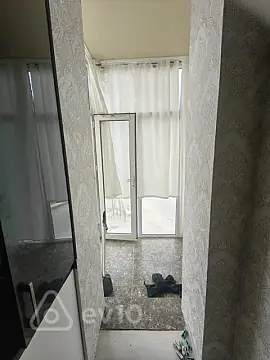 Satılır 2 otaqlı yeni tikili 42 m²