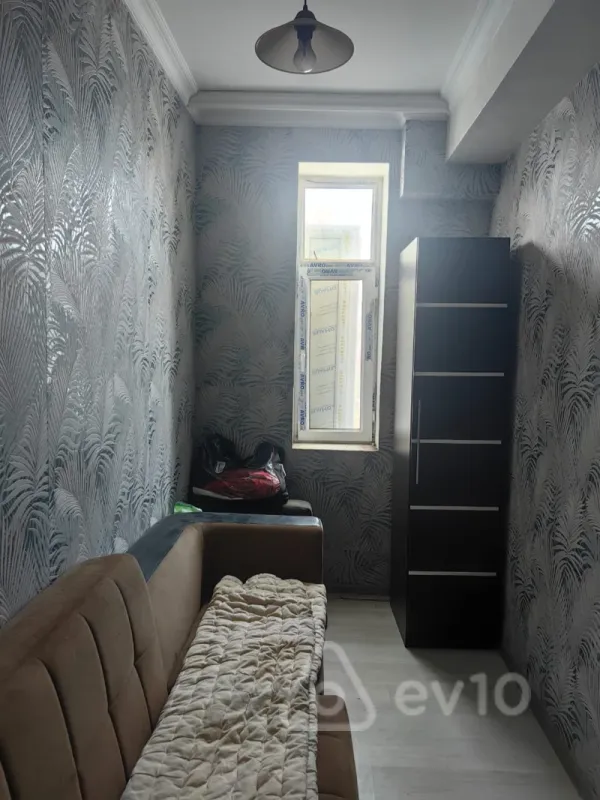 Satılır 2 otaqlı yeni tikili 42 m²