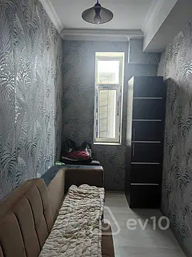 Satılır 2 otaqlı yeni tikili 42 m²