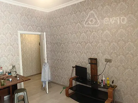 Satılır 2 otaqlı yeni tikili 42 m²