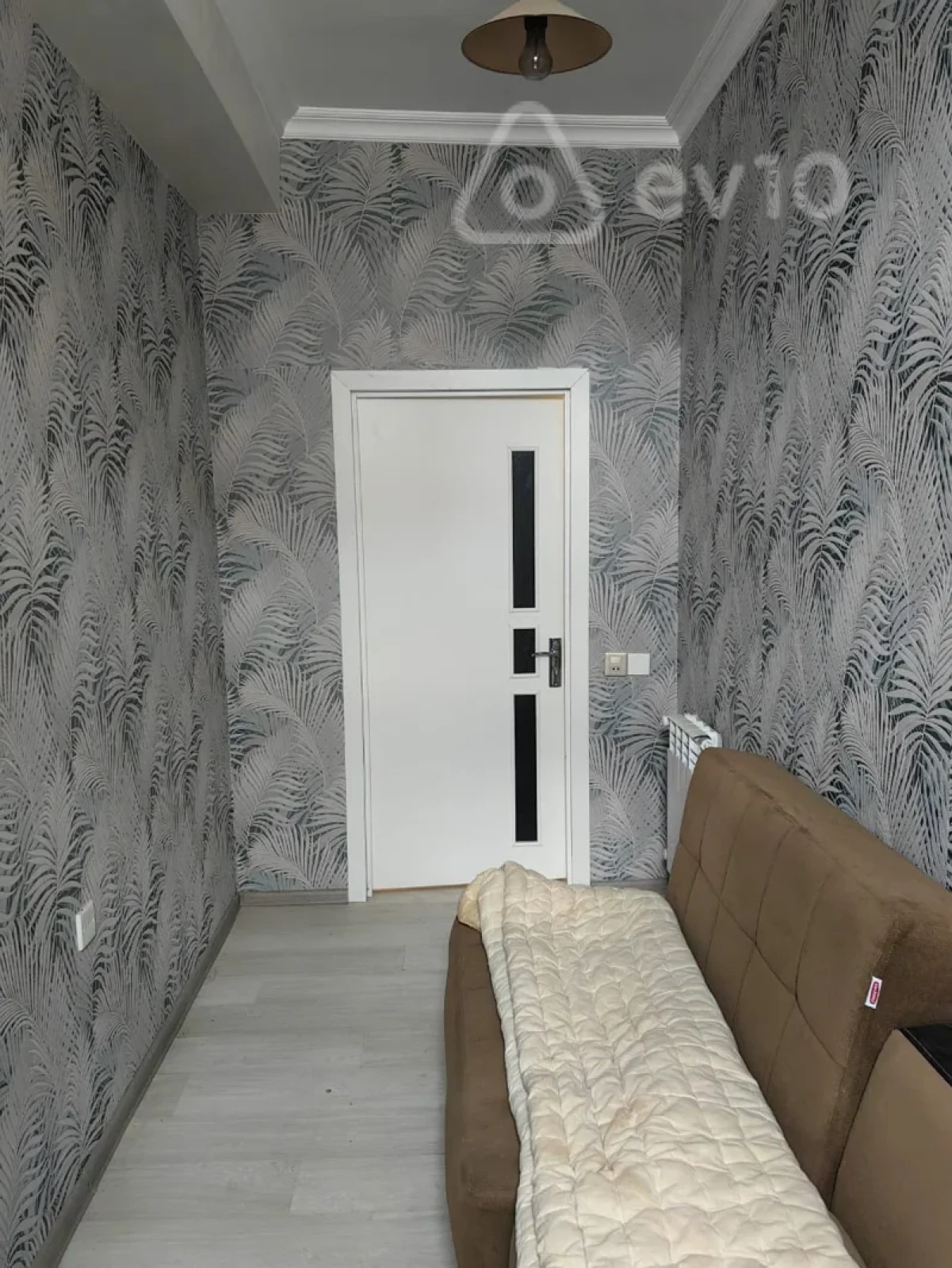 Satılır 2 otaqlı yeni tikili 42 m²