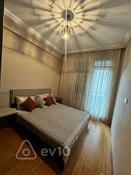 Kirayə verilir 2 otaqlı yeni tikili 51 m² — Bakı, Yasamal 2 otaq 51.00 m²