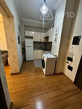 Kirayə verilir 2 otaqlı yeni tikili 51 m²