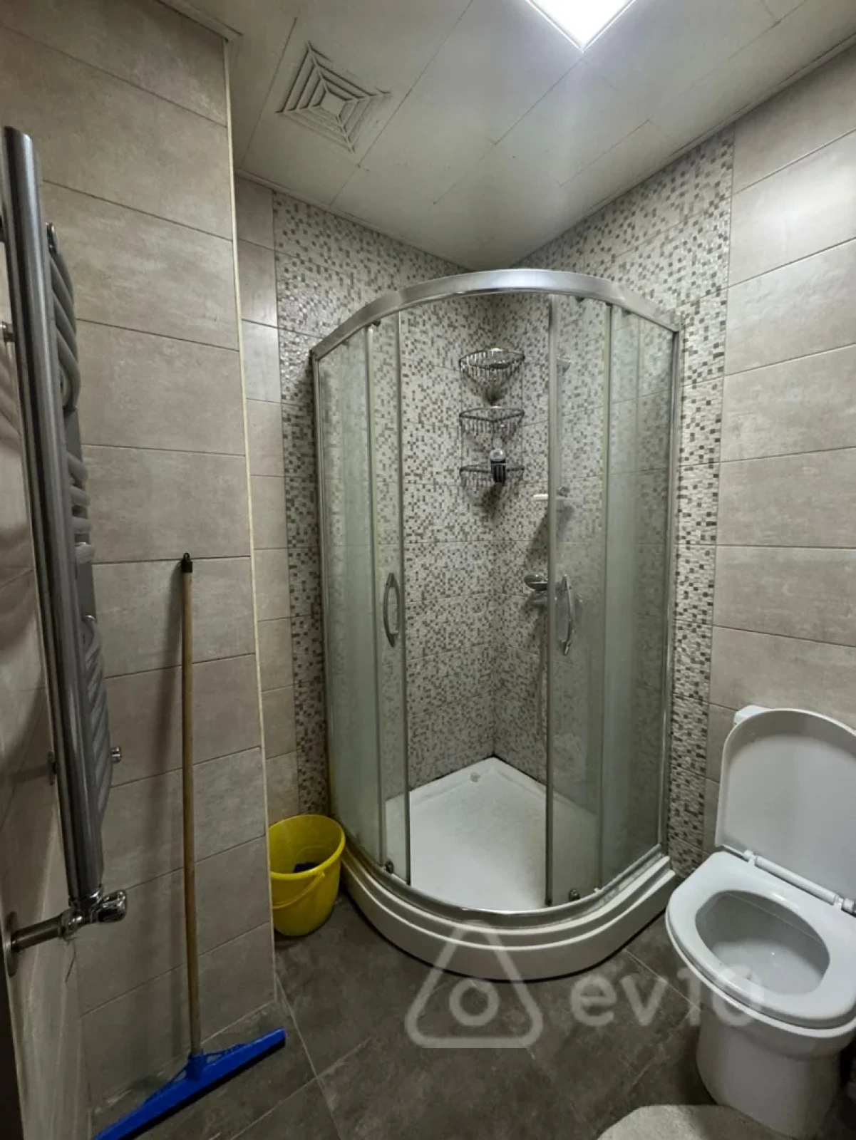 Kirayə verilir 2 otaqlı yeni tikili 51 m²