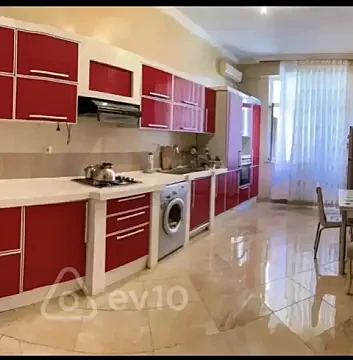 Kirayə verilir 3 otaqlı yeni tikili 400 m² — Bakı, Nərimanov 3 otaq 400.00 m²