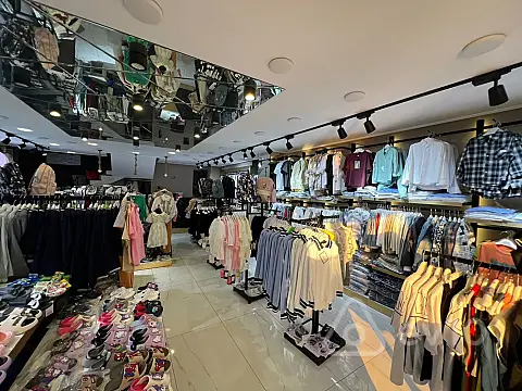 Kirayə verilir mənzil 160 m² — Bakı, Nərimanov 160.00 m²