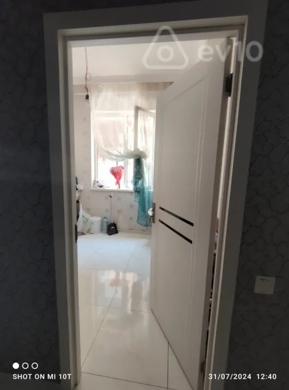 Kirayə verilir 2 otaqlı yeni tikili 50 m²
