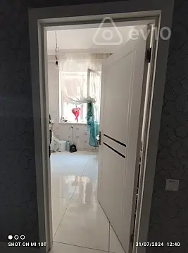 Kirayə verilir 2 otaqlı yeni tikili 50 m²