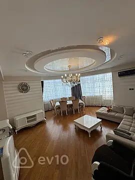 Satılır 4 otaqlı yeni tikili 150 m² — Bakı, Binəqədi 4 otaq 150.00 m²