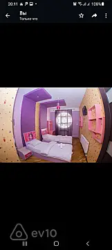 Kirayə verilir 2 otaqlı yeni tikili 27 m²