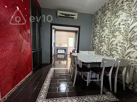 Kirayə verilir 2 otaqlı yeni tikili 27 m²