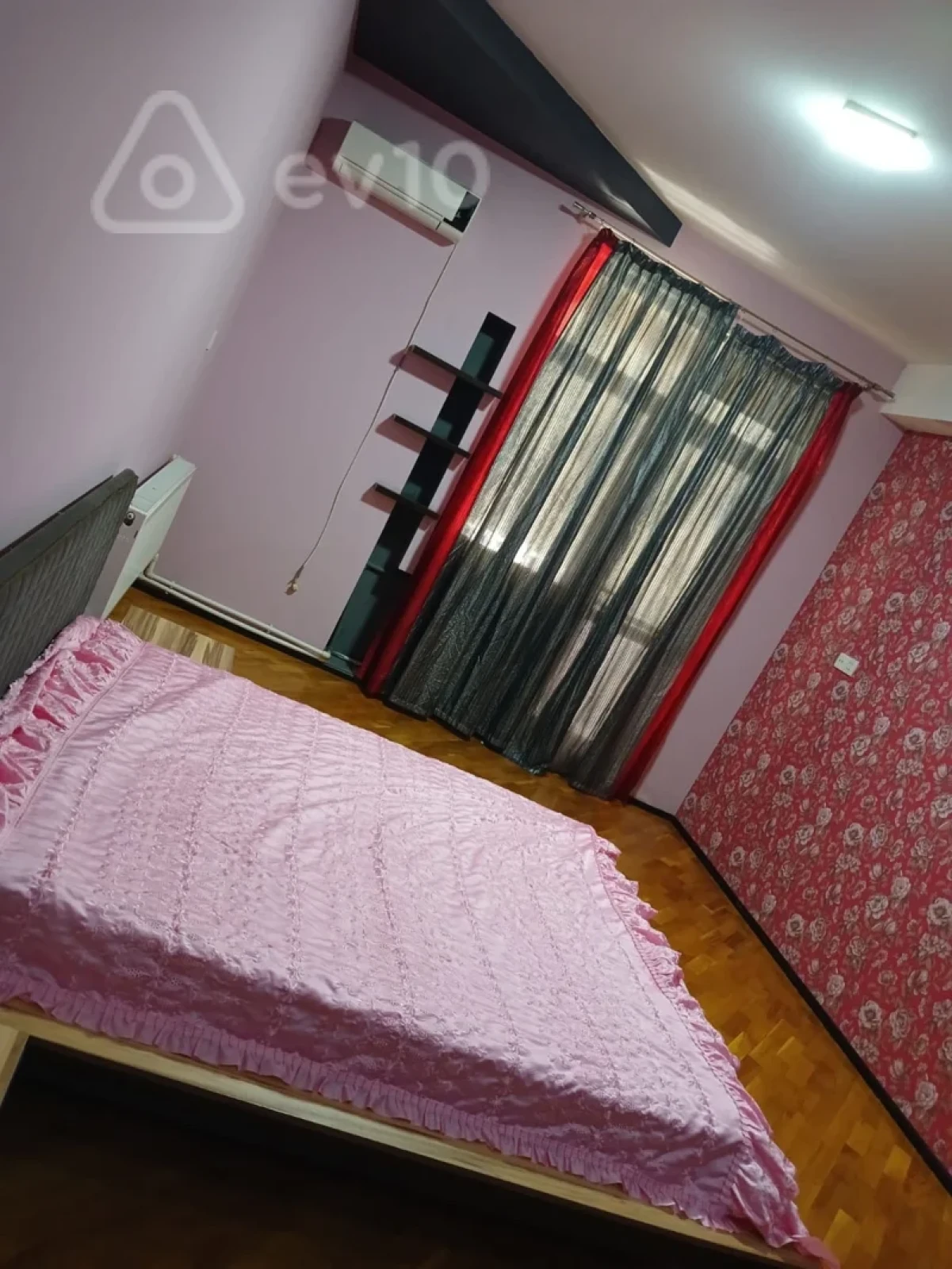 Kirayə verilir 2 otaqlı yeni tikili 27 m²
