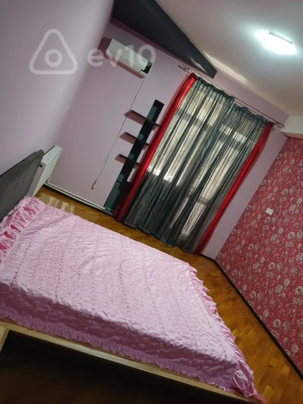 Kirayə verilir 2 otaqlı yeni tikili 27 m²