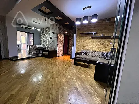 Kirayə verilir 2 otaqlı yeni tikili 27 m² — Bakı, Nəsimi 2 otaq 27.00 m²