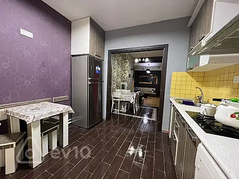 Kirayə verilir 2 otaqlı yeni tikili 27 m²