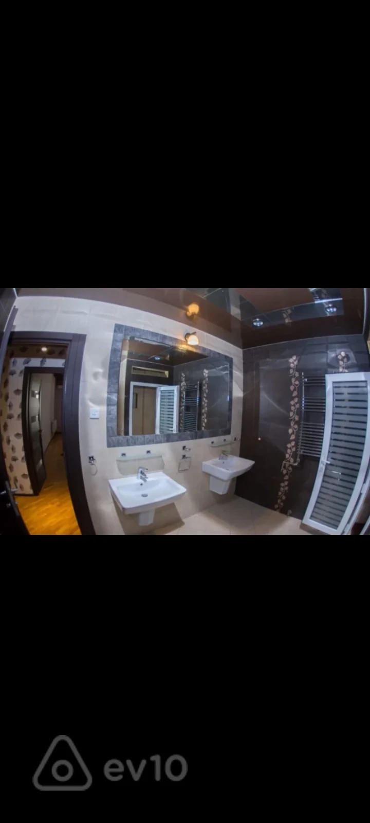 Kirayə verilir 2 otaqlı yeni tikili 27 m²