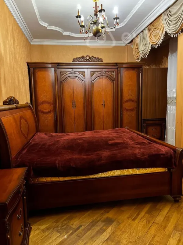 Satılır 3 otaqlı yeni tikili 156 m²