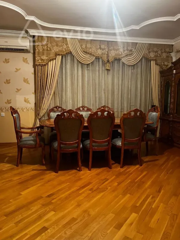 Satılır 3 otaqlı yeni tikili 156 m²