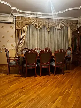 Satılır 3 otaqlı yeni tikili 156 m²