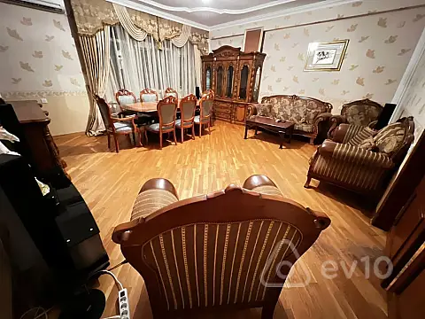 Satılır 3 otaqlı yeni tikili 156 m² — Bakı, Nəsimi 3 otaq 156.00 m²