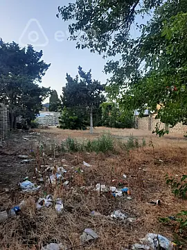 Satılır torpaq sahəsi — Bakı, Nərimanov