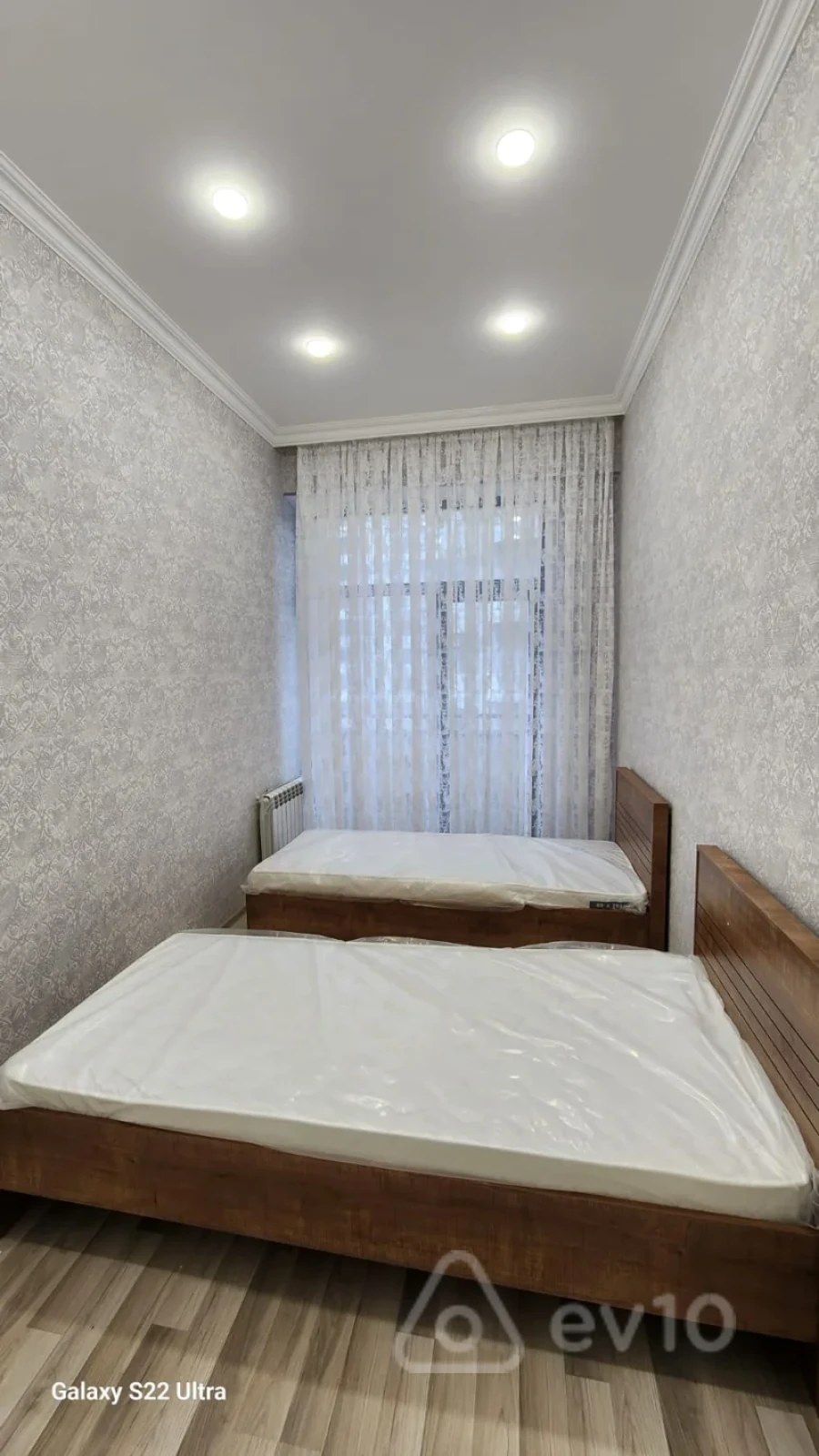 Satılır 3 otaqlı yeni tikili 93 m²