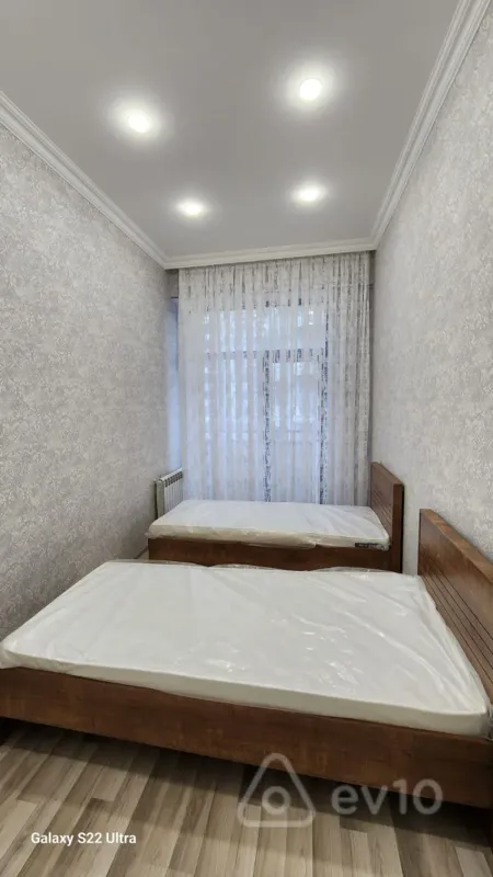 Satılır 3 otaqlı yeni tikili 93 m²