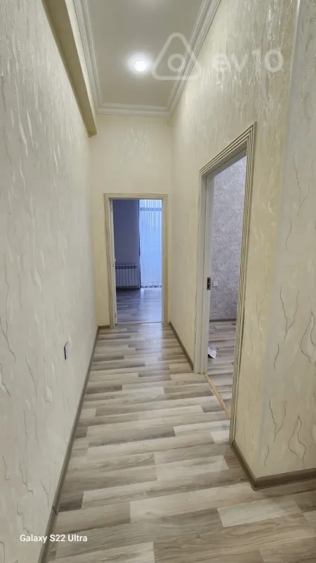 Satılır 3 otaqlı yeni tikili 93 m²