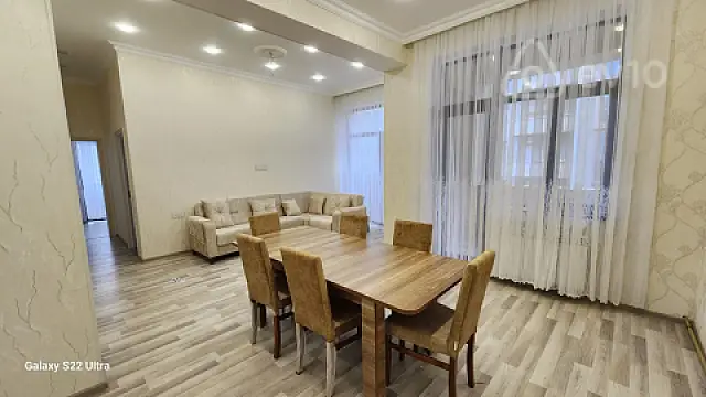Satılır 3 otaqlı yeni tikili 93 m²