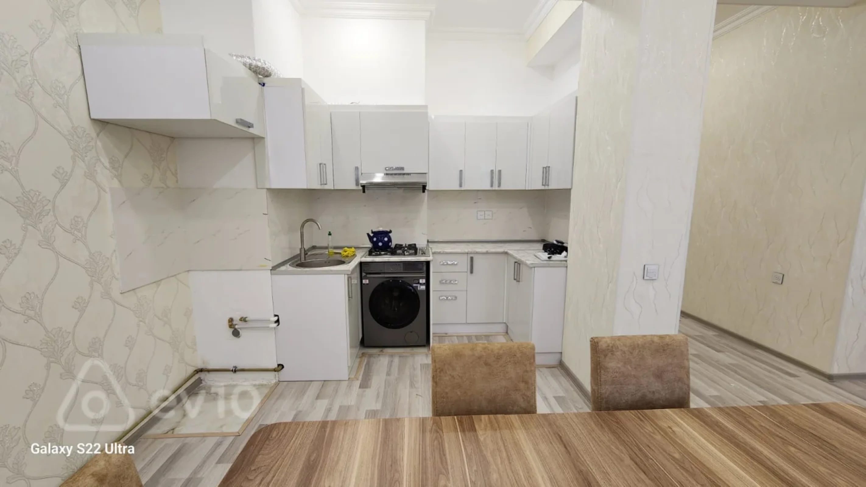Satılır 3 otaqlı yeni tikili 93 m²