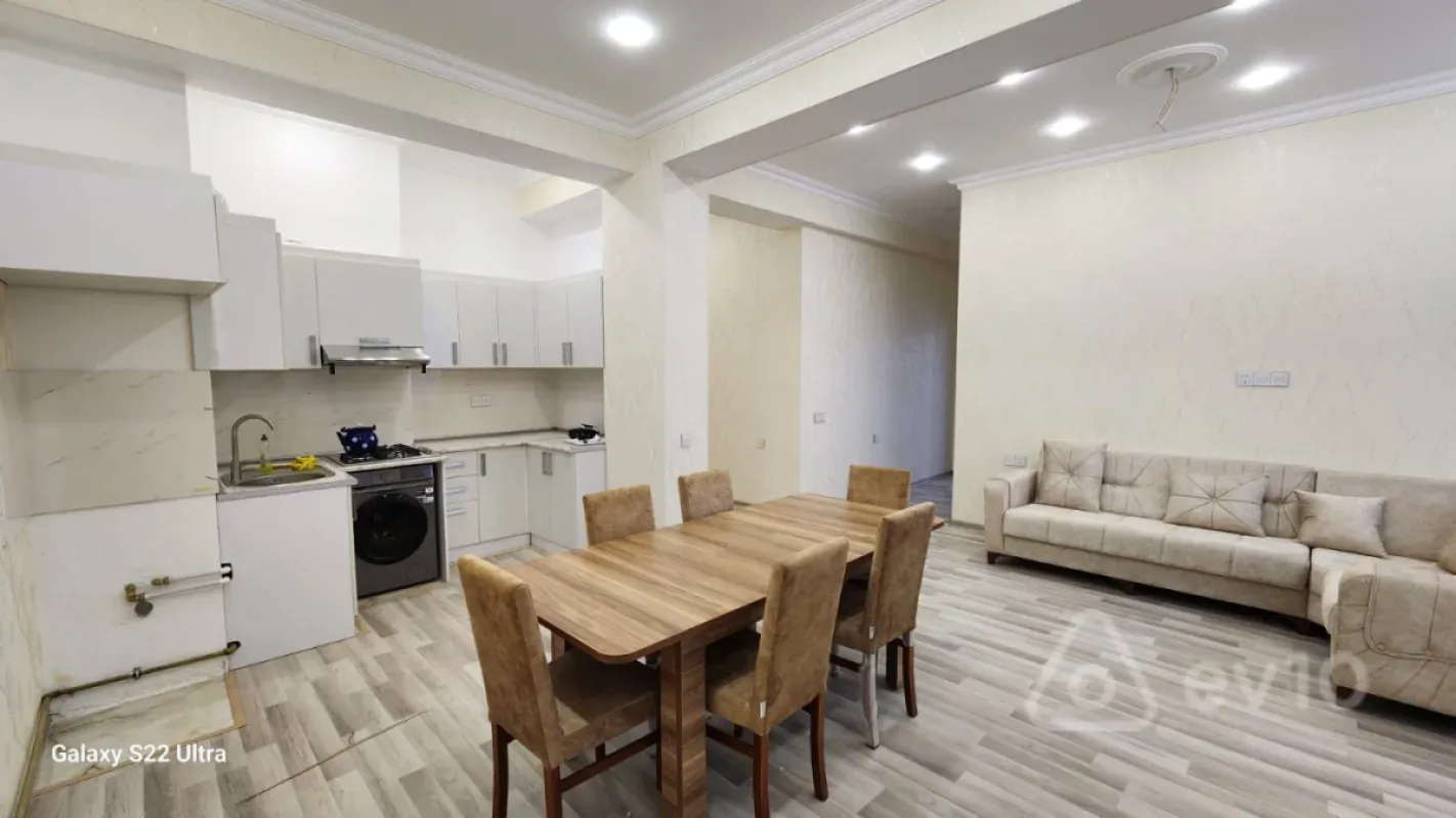 Satılır 3 otaqlı yeni tikili 93 m²