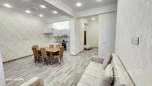 Satılır 3 otaqlı yeni tikili 93 m²