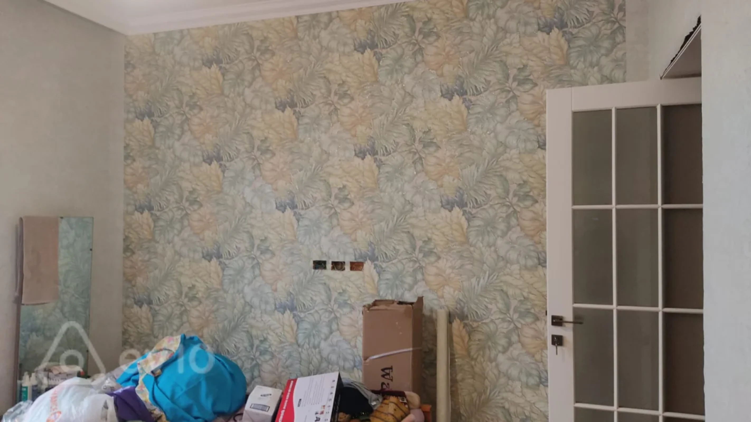 Satılır 7 otaqlı həyət evi 315 m²