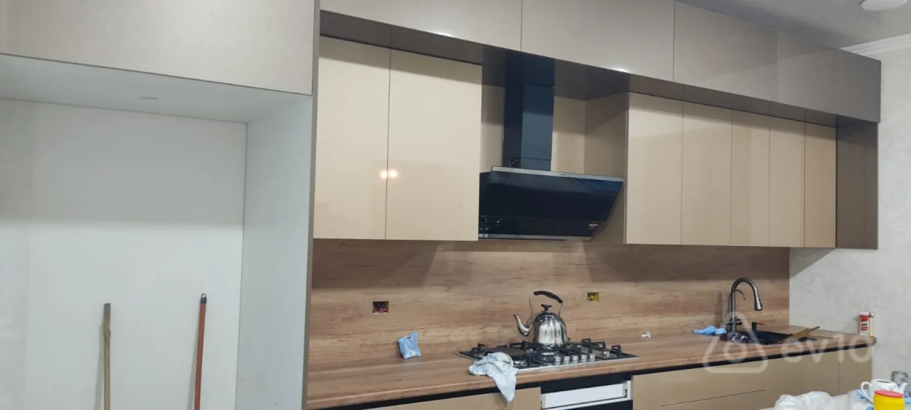 Satılır 7 otaqlı həyət evi 315 m²