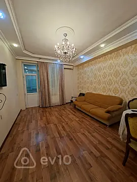 Satılır 2 otaqlı yeni tikili 61 m²