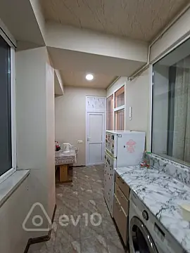 Satılır 2 otaqlı yeni tikili 61 m²